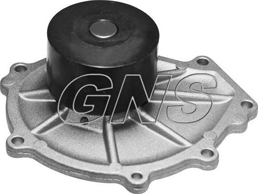 Помпа (водяной насос) GNS. Артикул YH-MZ135
