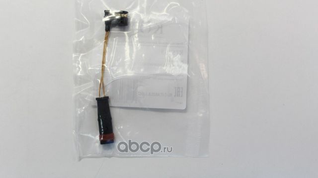 Датчик износа тормозных колодок SPRINTER 3-t Bus (906) SPRINTER 3-t Box (906) SPRINTER 3-t Kasten (9 (Kotl). Артикул kts253