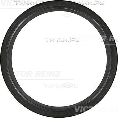 Сальник коленвала Victor Reinz (FPM (Fluor-Kautschuk)). Артикул 81-34123-00