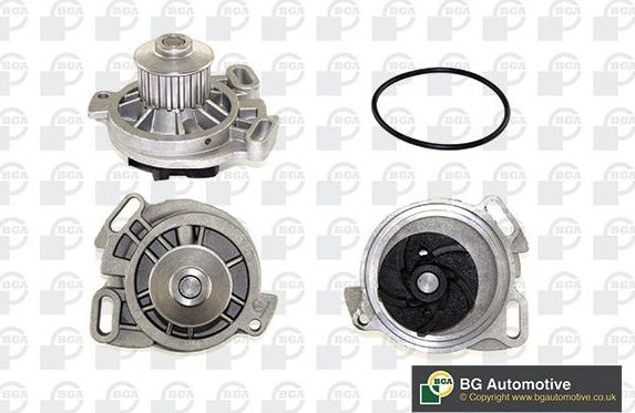 Помпа (водяной насос) BGA для Volkswagen Transporter T4 1990-2003. Артикул CP3020