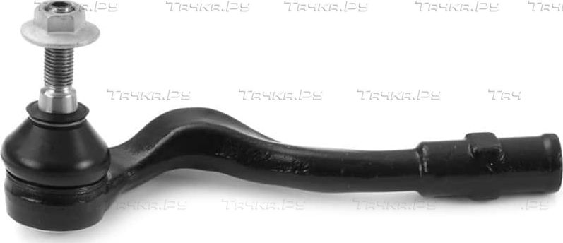 Наконечник рулевой тяги SKF правый для Audi Q5 I (8R) 2008-2017. Артикул VKDY 311039