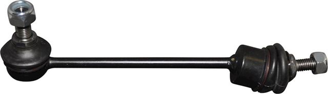 Стойка (тяга) стабилизатора JP Group передняя правая/левая для Land Rover Freelander I 1998-2006. Артикул 3740400200