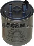 Топливный фильтр Fram. Артикул PS10397