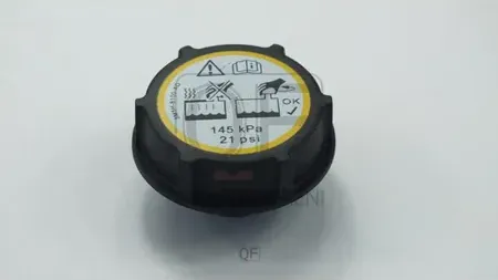 Крышка расширительного бачка 145 kpa (Quattro Freni). Артикул qf35a00050