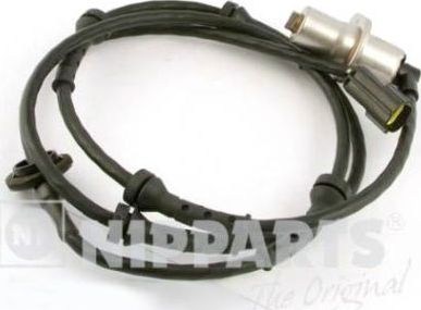 Датчик ABS Nipparts передний правый/левый для Kia Carnival I 2000-2006. Артикул J5000309