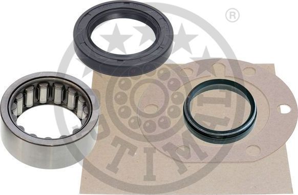 Ступичный подшипник (комплект) Optimal. Артикул 982581