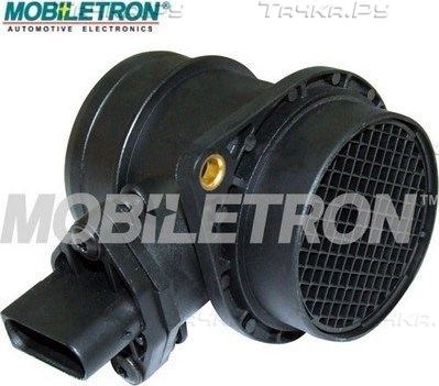 Датчик массового расхода воздуха (ДМРВ) Mobiletron для BMW 1 I (E81/E82/E87/E88) 2004-2011. Артикул MA-B037