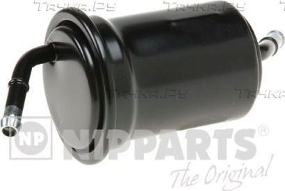 Топливный фильтр Nipparts для Mazda MX-3 I 1991-1998. Артикул J1333015