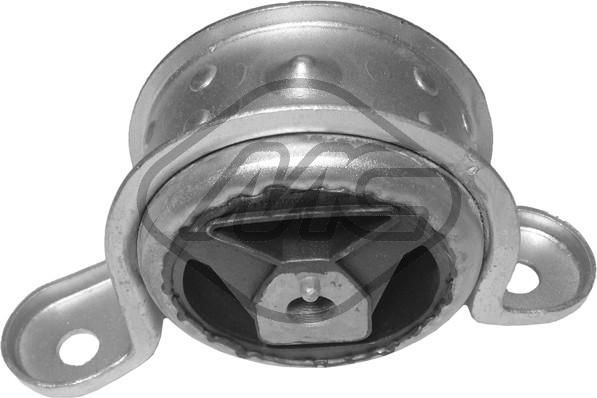 Подушка (опора) двигателя Metalcaucho. Артикул 02682