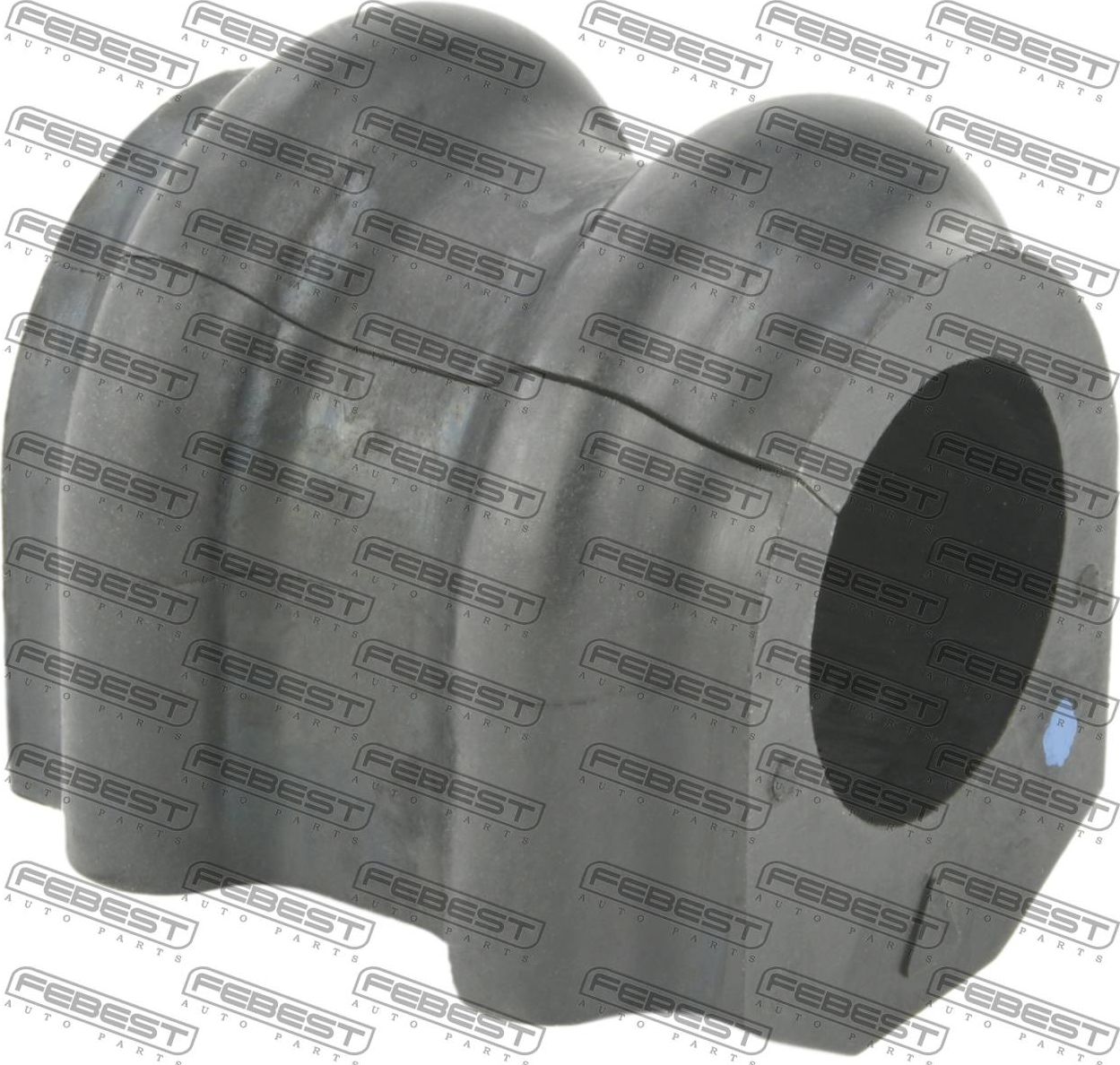 Втулка стабилизатора Febest. Артикул KSB-SPOF