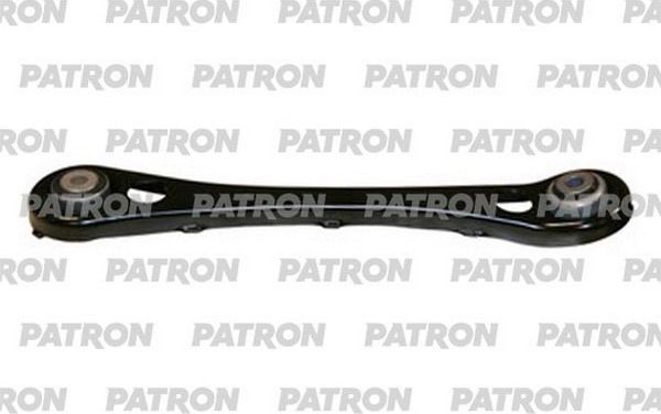 Поперечный рычаг задней подвески Patron правый/левый для Audi A4 II (B6) 2000-2004. Артикул PS5719