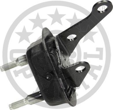 Сайлентблок задней балки Optimal. Артикул F8-5352