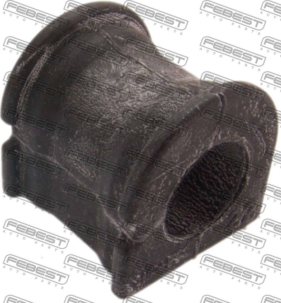 Втулка стабилизатора Febest. Артикул TSB-NCP50F