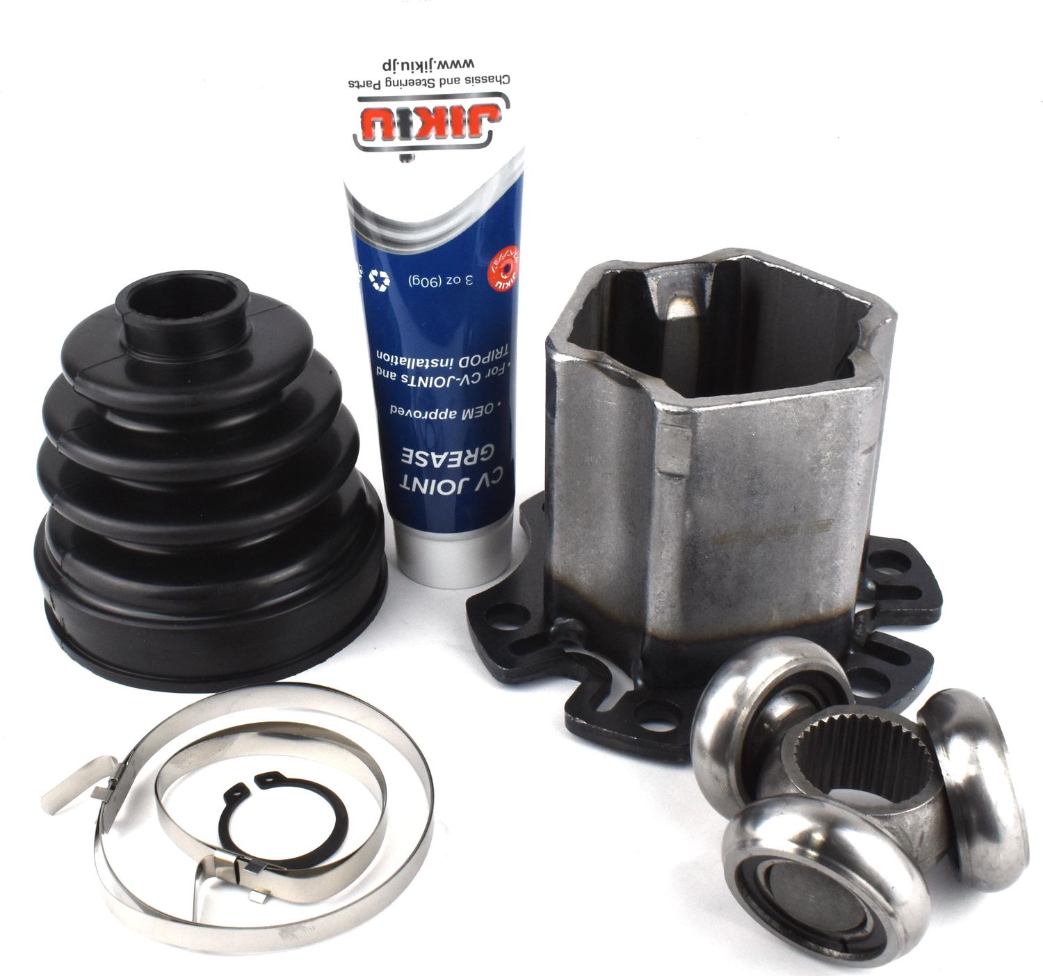 ШРУС внутренний Jikiu. Артикул JC33057