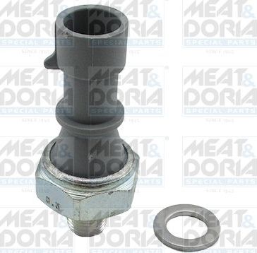 Датчик давления масла Meat & Doria для Opel Astra H 2004-2010. Артикул 72084