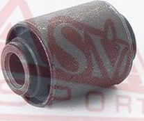 Сайлентблок заднего рычага подвески Asva правый/левый для Nissan Sunny B14 1990-2000. Артикул 0201-236