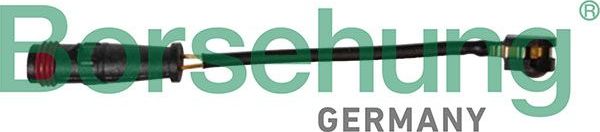 Датчик износа тормозных колодок  Borsehung. Артикул B13375