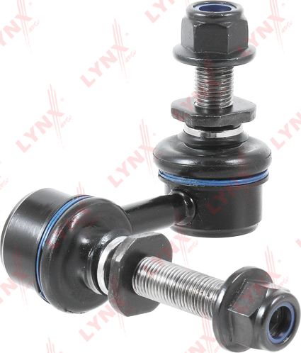 Стойка (тяга) стабилизатора LYNXauto. Артикул C7388R