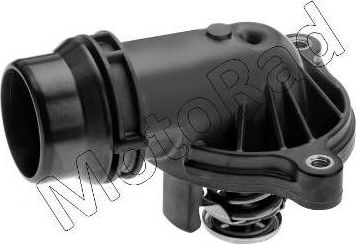 Термостат MotoRad для BMW 1 I (E81/E82/E87/E88) 2004-2011. Артикул 557-95K