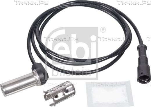 Датчик ABS Febi Bilstein передний правый/левый для Mercedes-Benz Axor 2004-2026. Артикул 45824