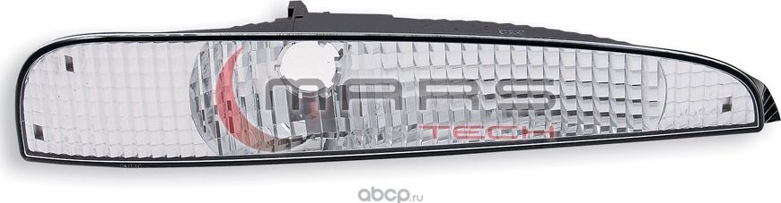 Указатель поворота MERCEDES Axor (04-) левый MARS TECH. Артикул M620940