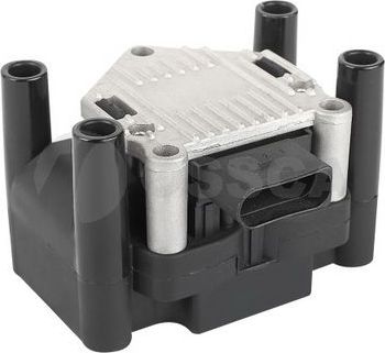 Катушка зажигания OSSCA для Audi A2 2000-2005. Артикул 01016