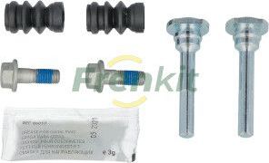 Направляющие тормозного суппорта (комплект) Frenkit. Артикул 808011