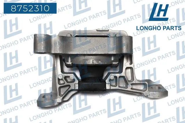 Опора двигателя пер.праваяFORD focus III, c-max II, kuga II, tourneotr (Longho). Артикул 8752310