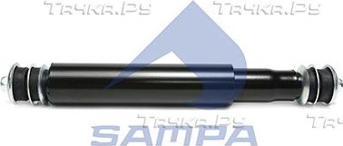 Амортизатор Sampa. Артикул 209.432