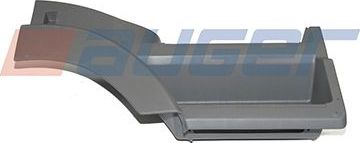 Пороги Auger правый для Mercedes-Benz Actros MP1 1996-2003. Артикул 58678
