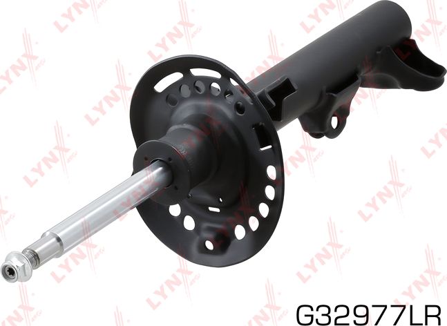 Амортизатор LYNXauto. Артикул G32977LR