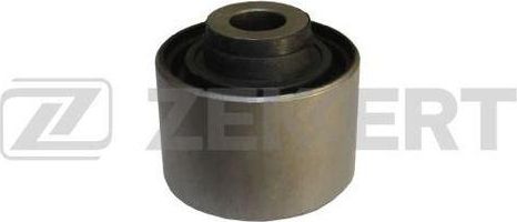 Сайлентблок заднего рычага подвески Zekkert. Артикул GM-5599