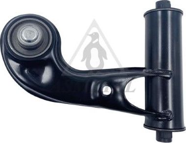 Поперечный рычаг передней подвески Asmetal (Листовая сталь) левый для Mercedes-Benz C-Класс I (W202) 1993-2001. Артикул 30MR02