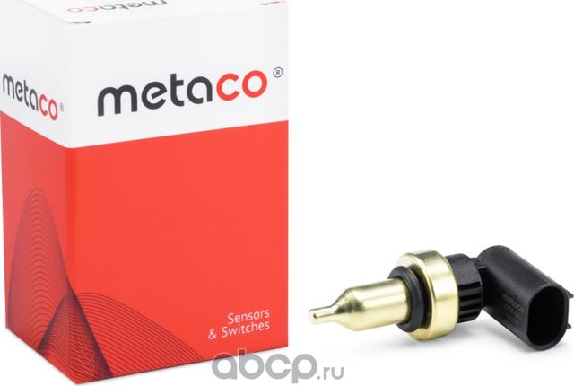 Датчик температуры (Metaco). Артикул 6378041