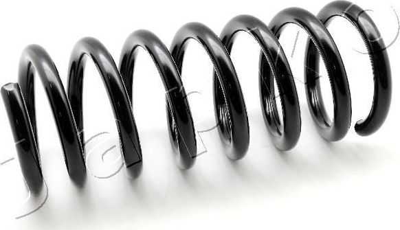 Пружина подвески Japko. Артикул ZCJ6383A
