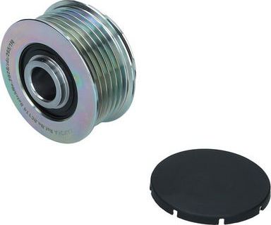 Муфта генератора обгонная Kamoka для Toyota Yaris XP150 2018-2017. Артикул RC114