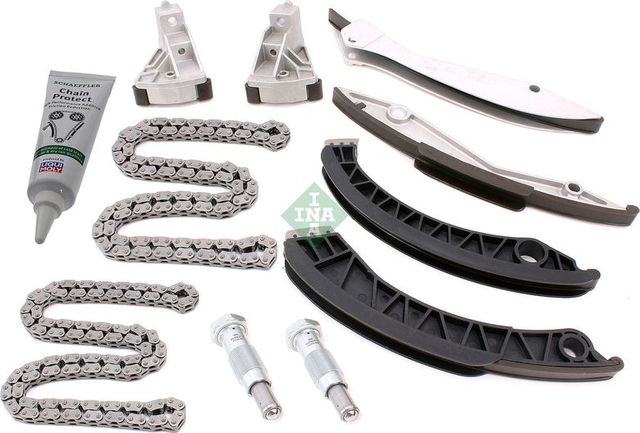 Цепь ГРМ Ina. Артикул 559 0143 10