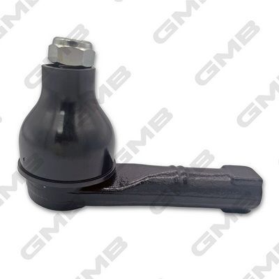 Наконечник рулевой тяги GMB правый для Renault Twingo II 2007-2014. Артикул 0702-1271