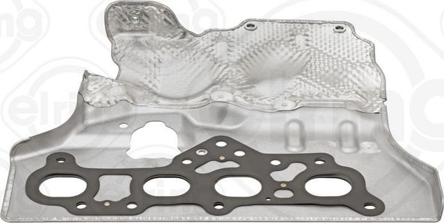 Прокладка выпускного коллектора Elring для Volvo XC60 II 2020-2026. Артикул 180.200