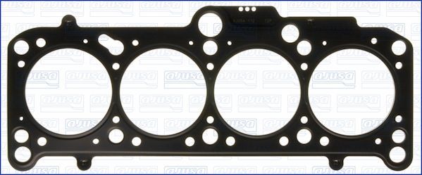 Прокладка ГБЦ Ajusa MULTILAYER STEEL для Audi A4 I (B5) 1995-2001. Артикул 10094920