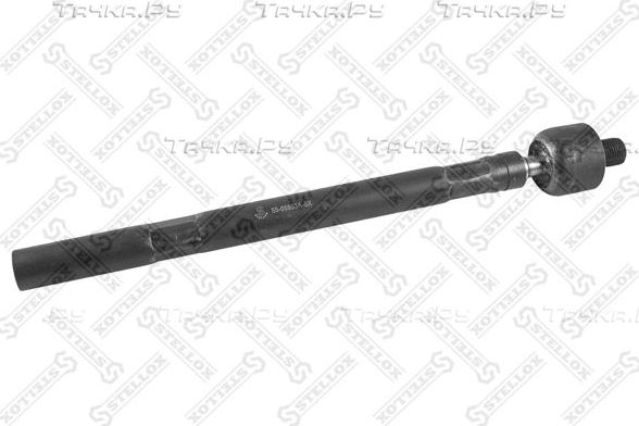 Рулевая тяга Stellox. Артикул 55-05953A-SX