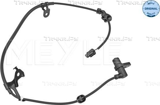Датчик ABS Meyle Original передний правый для Toyota Yaris Verso 2000-2005. Артикул 30-14 899 0014