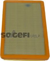 Воздушный фильтр Fram. Артикул PA4418A