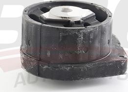 Опора (подушка) КПП BSG внутренний для BMW 7 V (F01/F02/F04) 2009-2012. Артикул BSG 15-700-048