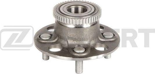 Ступица колеса Zekkert. Артикул RL-1685