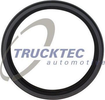 Сальник ступицы Trucktec Automotive. Артикул 05.32.047