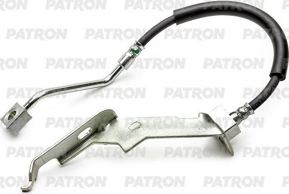 Тормозной шланг Patron передний передний правый для Chrysler Voyager IV 2000-2008. Артикул PBH0218