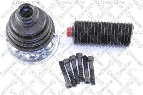 Пыльник ШРУСа внутренний Stellox для Audi A4 I (B5) 1995-2001. Артикул 13-00004-SX