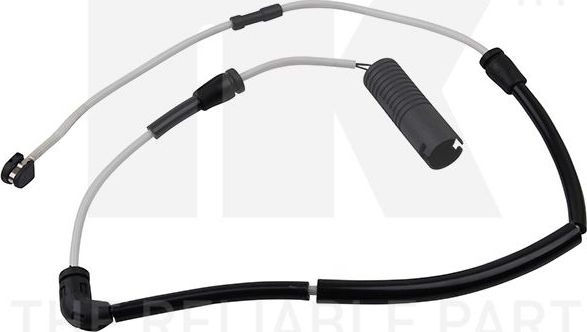 Датчик износа тормозных колодок  NK. Артикул 280157