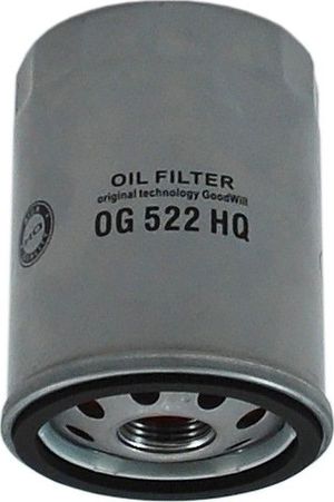 Масляный фильтр GoodWill для Toyota RAV4 III (XA30) 2006-2013. Артикул OG 522 HQ